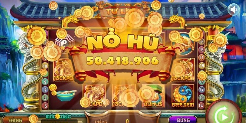 Chọn game nổ hũ phù hợp cho tân thủ